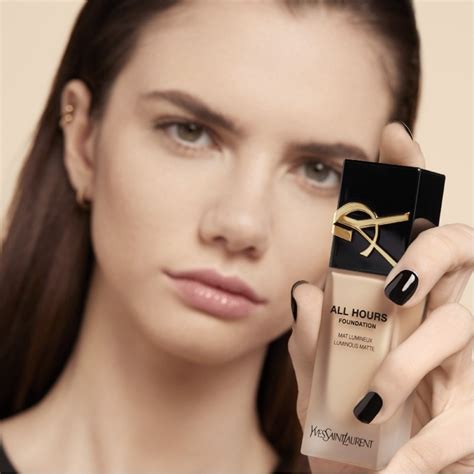 ysl podklad douglas|ysl beauty foundation.